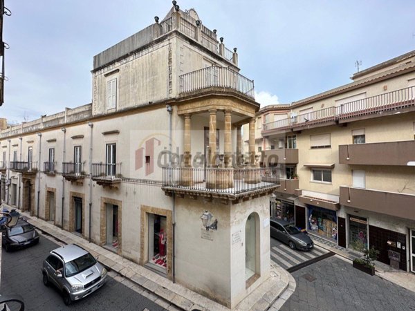 ufficio in affitto a Castelvetrano