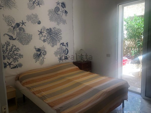 appartamento in affitto a Castelvetrano in zona Marinella di Selinunte