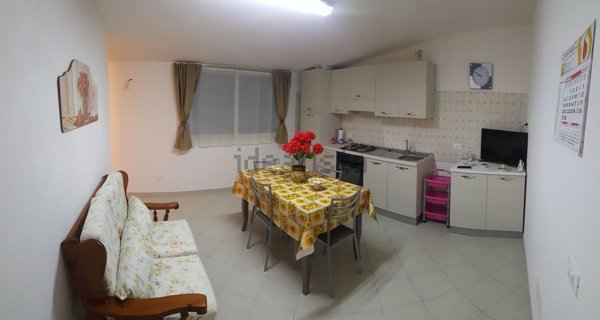 appartamento in affitto a Castelvetrano