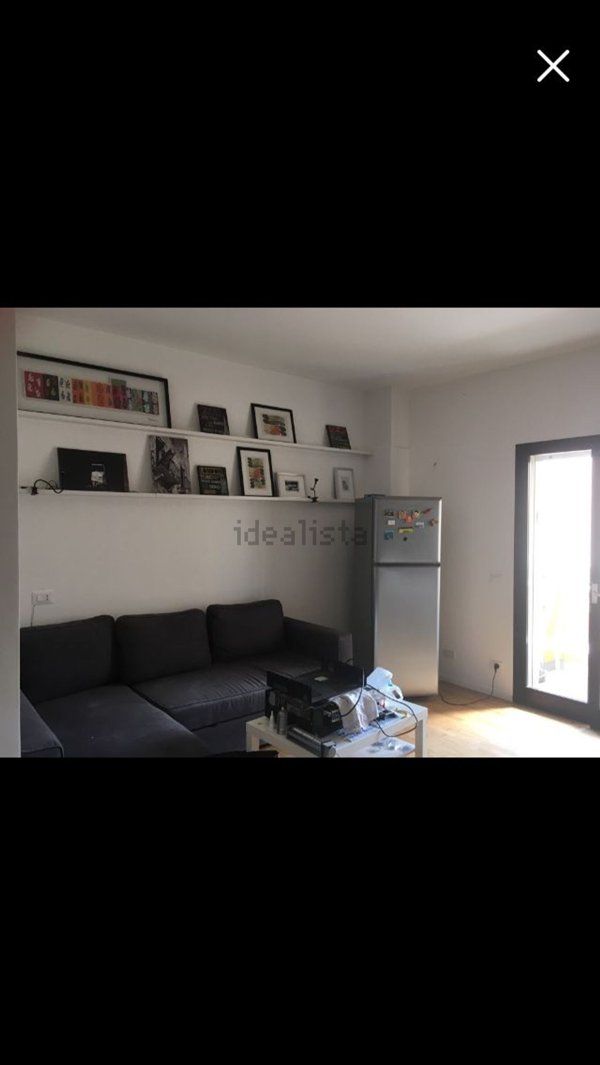 appartamento in affitto a Castelvetrano