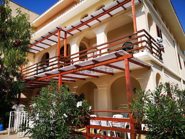 appartamento in affitto a Castelvetrano