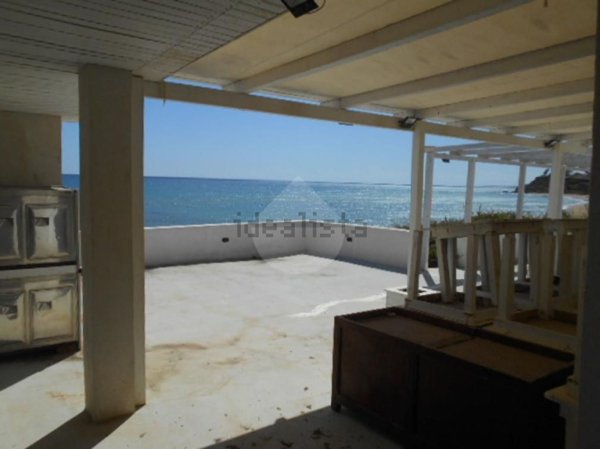 negozio in affitto a Castelvetrano in zona Marinella di Selinunte