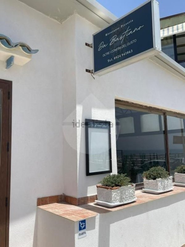 negozio in affitto a Castelvetrano