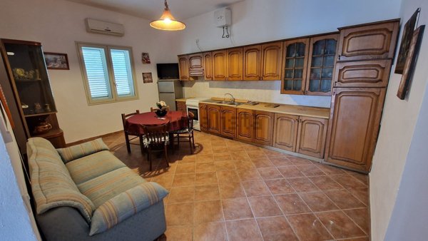 appartamento in affitto a Castelvetrano