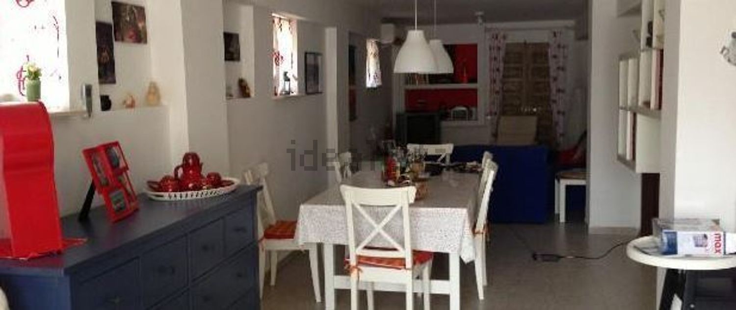 casa indipendente in affitto a Castelvetrano in zona Triscina di Selinunte