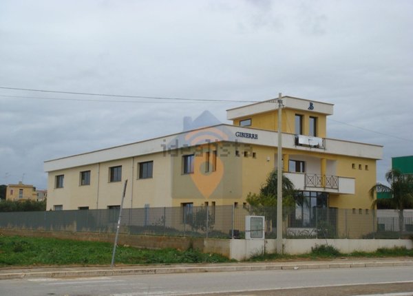 terreno edificabile in affitto a Castelvetrano