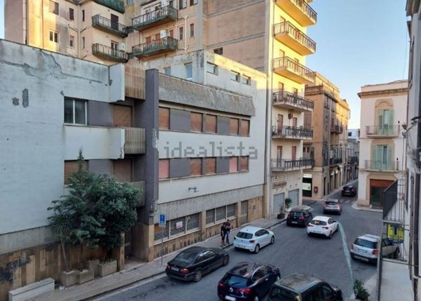 ufficio in affitto a Castelvetrano