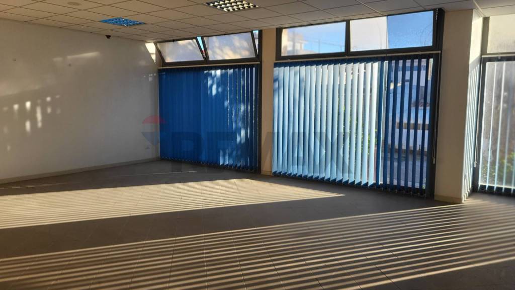 negozio in affitto a Castelvetrano