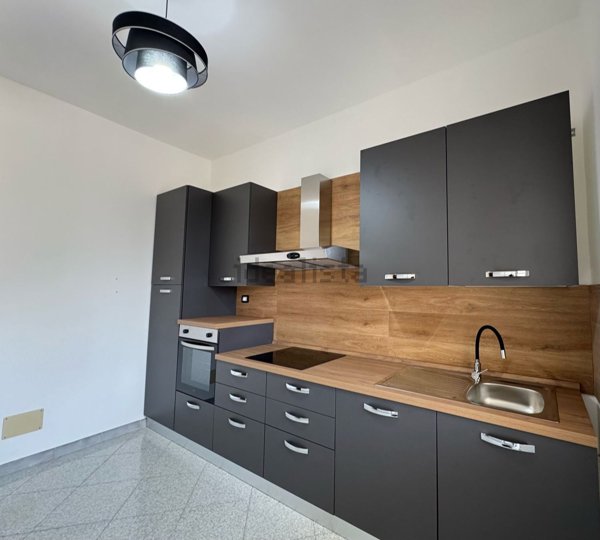 appartamento in affitto a Castelvetrano