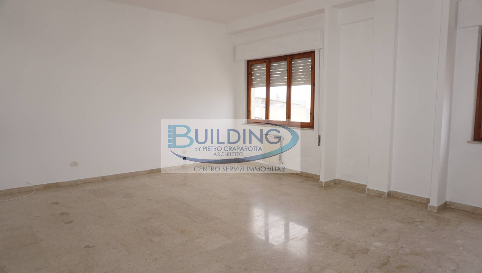 appartamento in affitto a Castelvetrano