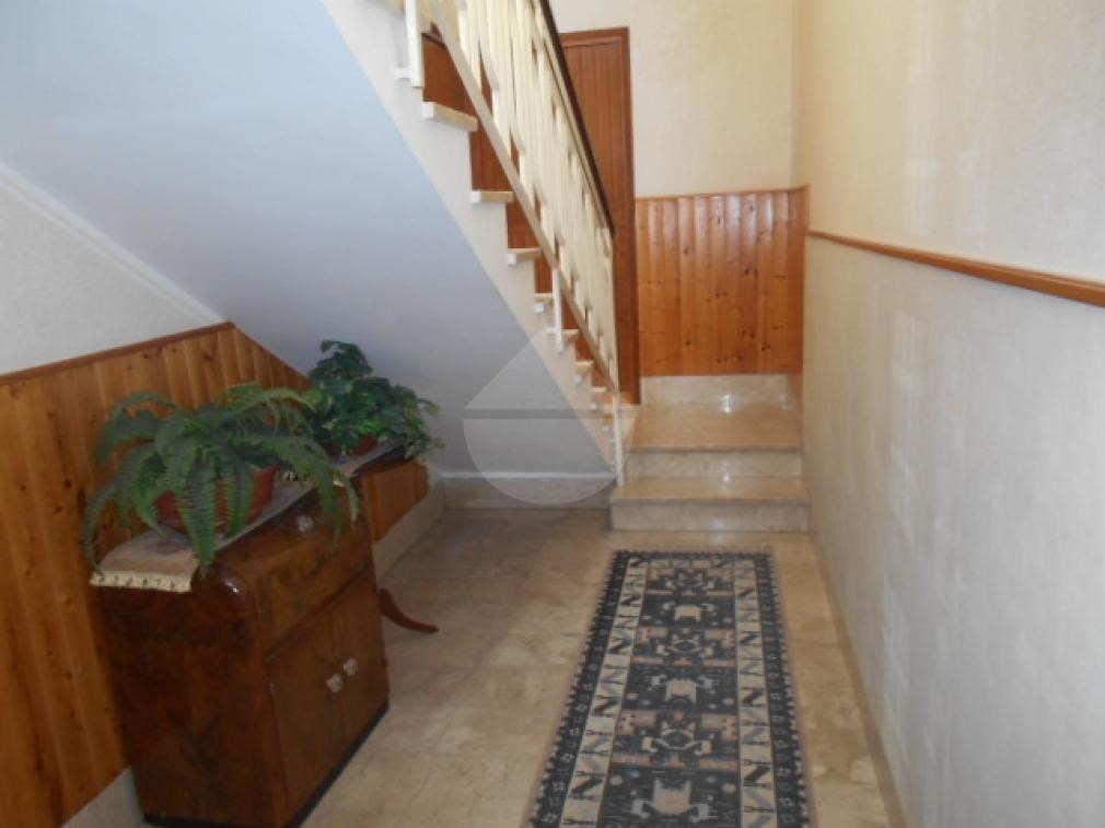 appartamento in affitto a Castelvetrano