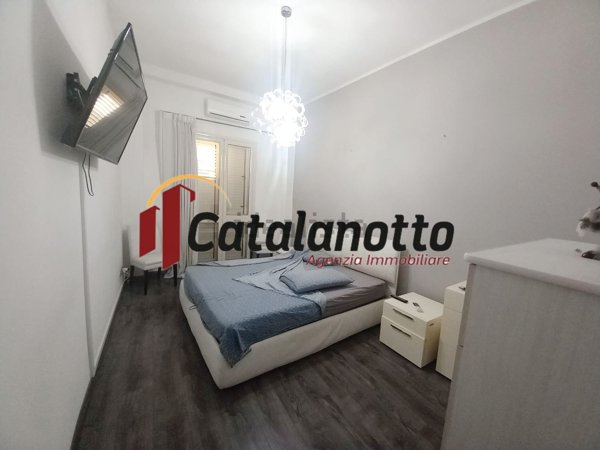 appartamento in affitto a Castelvetrano