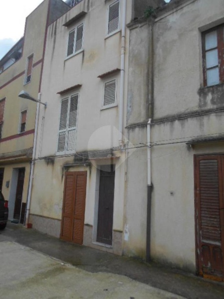 appartamento in affitto a Castelvetrano