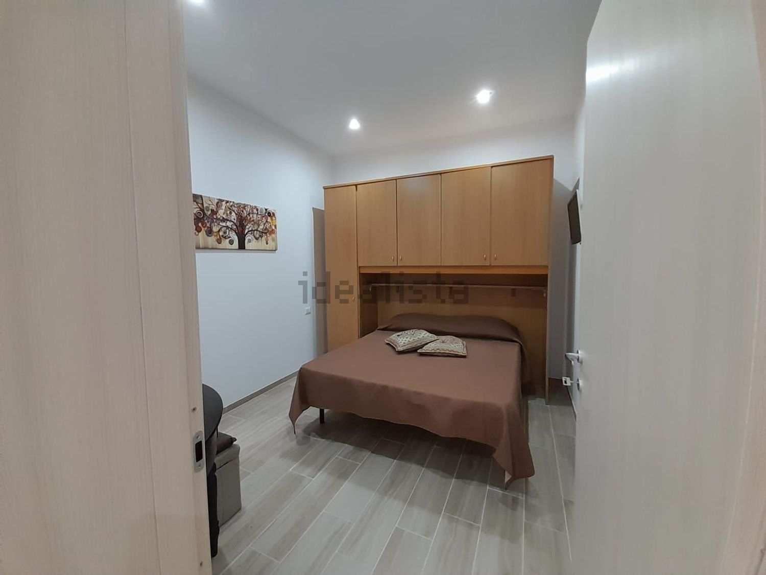 appartamento in affitto a Castelvetrano