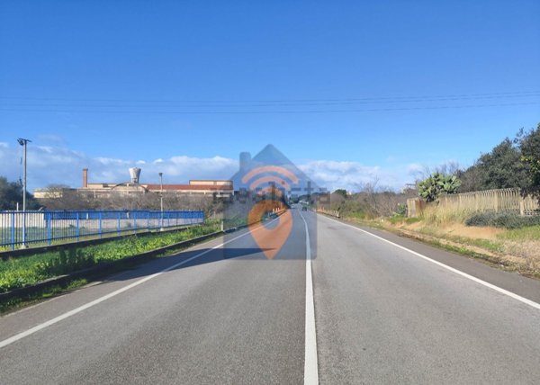 locale di sgombero in affitto a Castelvetrano