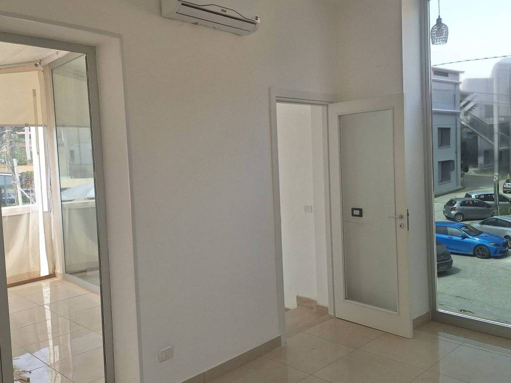 negozio in affitto a Castelvetrano