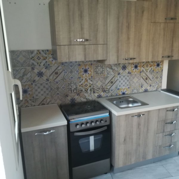 appartamento in affitto a Castelvetrano