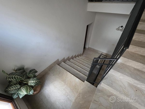 appartamento in affitto a Castelvetrano