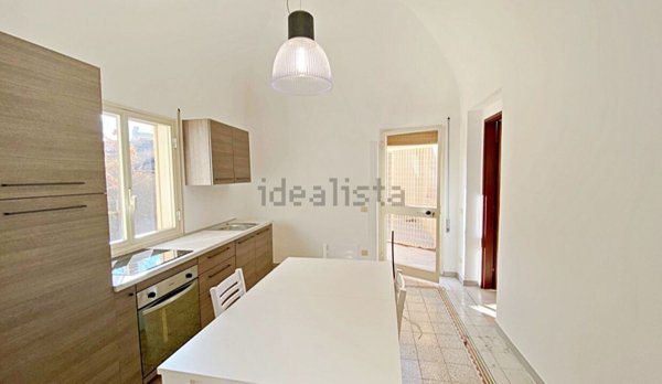 appartamento in affitto a Castelvetrano