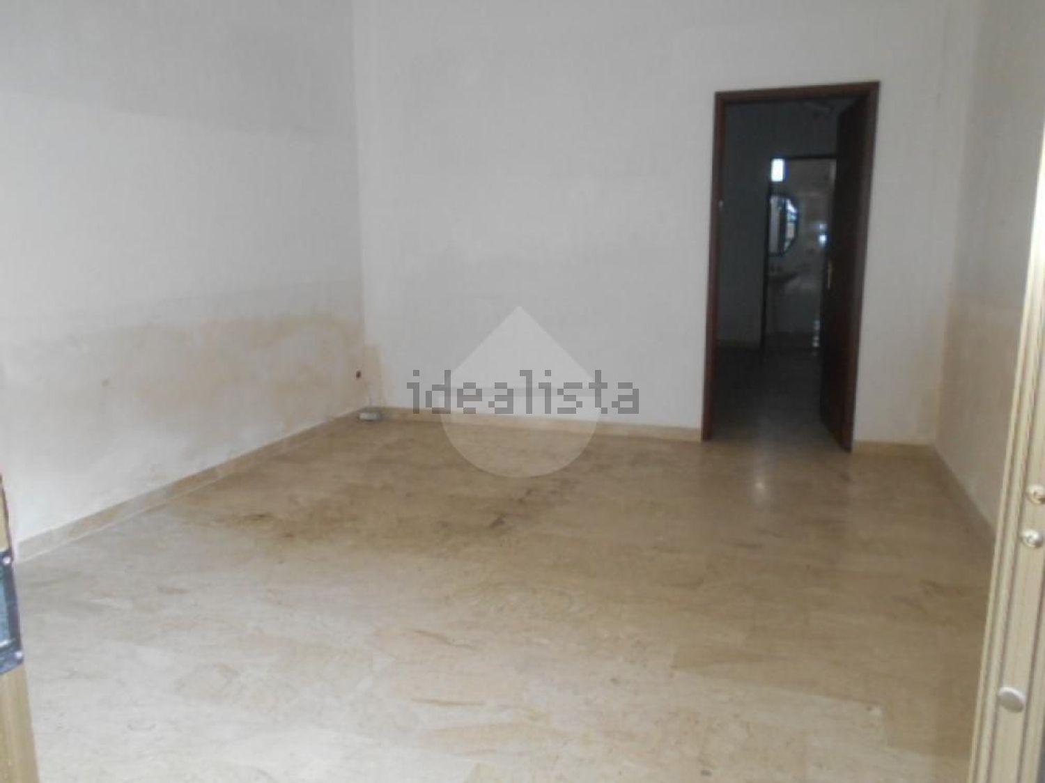 locale di sgombero in affitto a Castelvetrano