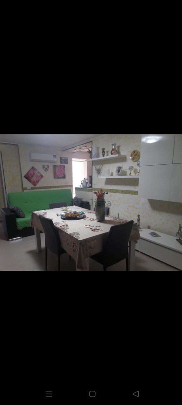 casa indipendente in affitto a Castelvetrano in zona Triscina di Selinunte