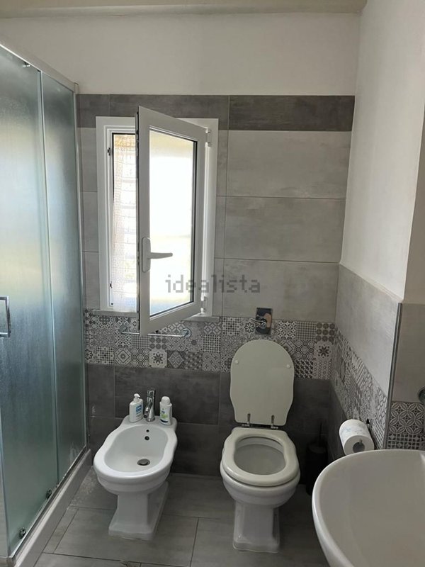 appartamento in affitto a Castelvetrano