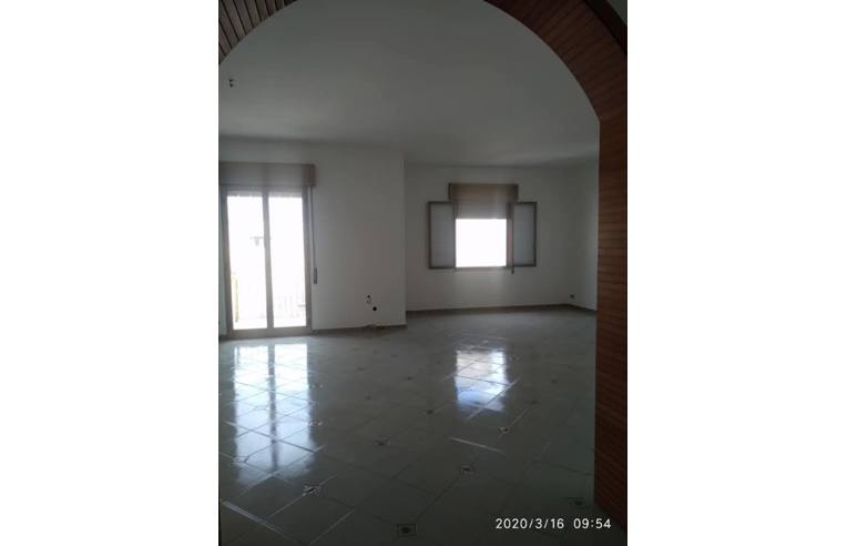 appartamento in affitto a Castelvetrano