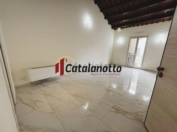 appartamento in affitto a Castelvetrano