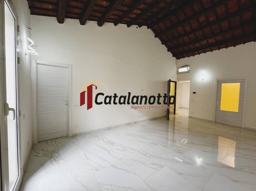 appartamento in affitto a Castelvetrano