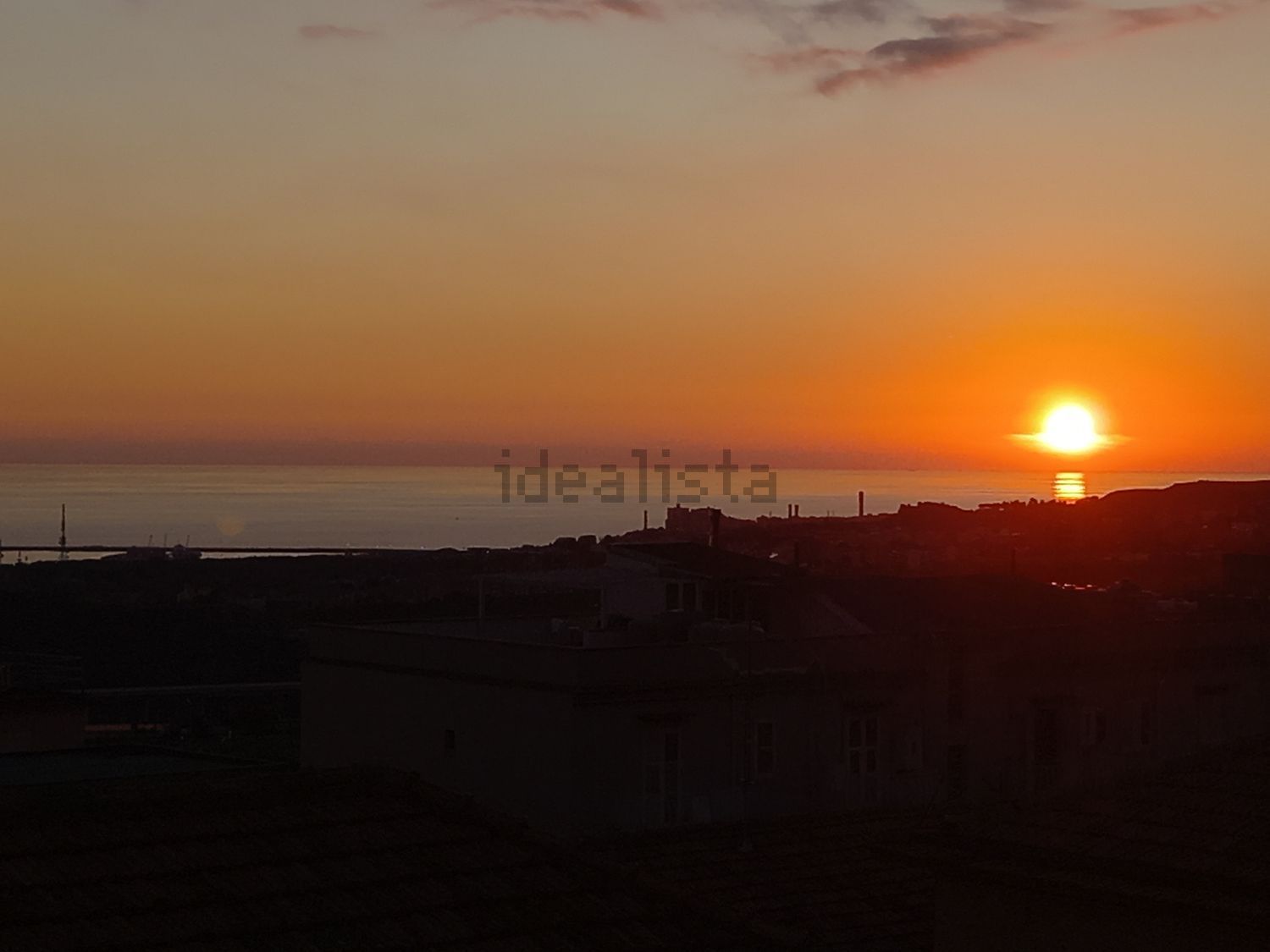 appartamento in affitto a Castelvetrano in zona Triscina di Selinunte