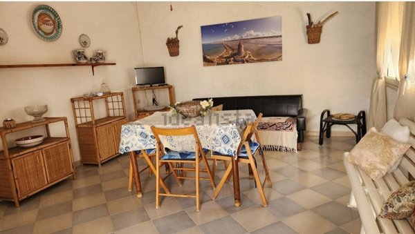 casa indipendente in affitto a Castelvetrano in zona Triscina di Selinunte