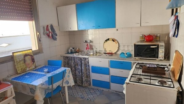 casa indipendente in affitto a Castelvetrano