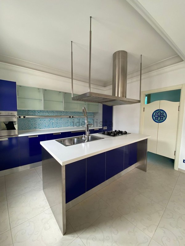 appartamento in affitto a Castelvetrano