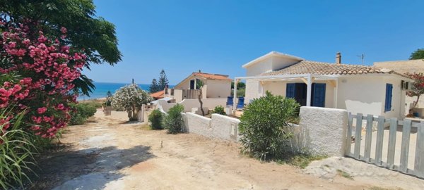 casa indipendente in affitto a Castelvetrano in zona Triscina di Selinunte