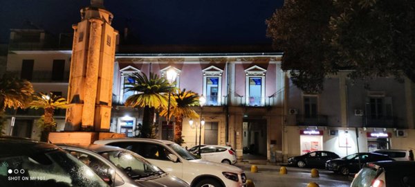 ufficio in affitto a Castelvetrano