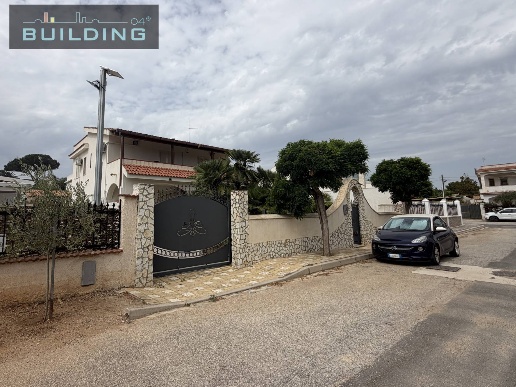 appartamento in affitto a Castelvetrano in zona Triscina di Selinunte