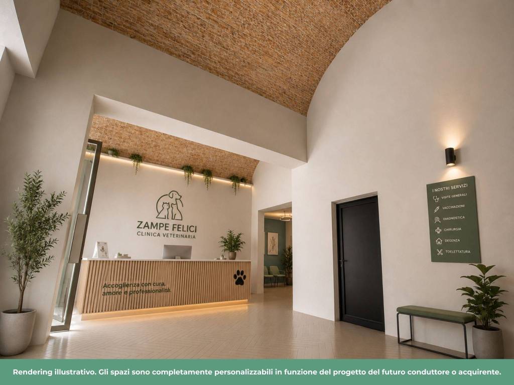 negozio in affitto a Castelvetrano