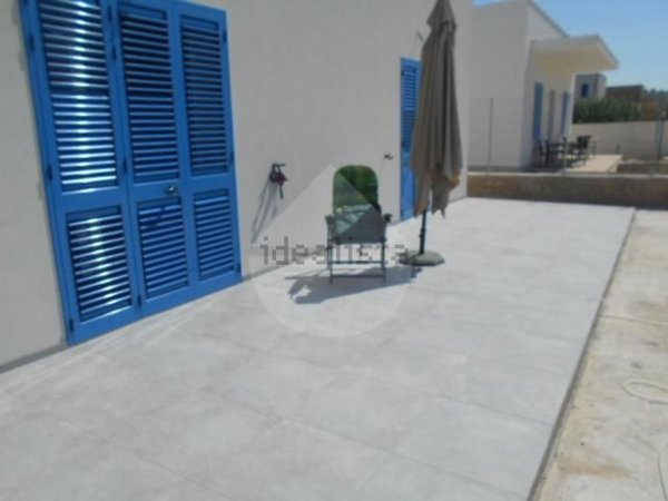 appartamento in affitto a Castelvetrano in zona Marinella di Selinunte