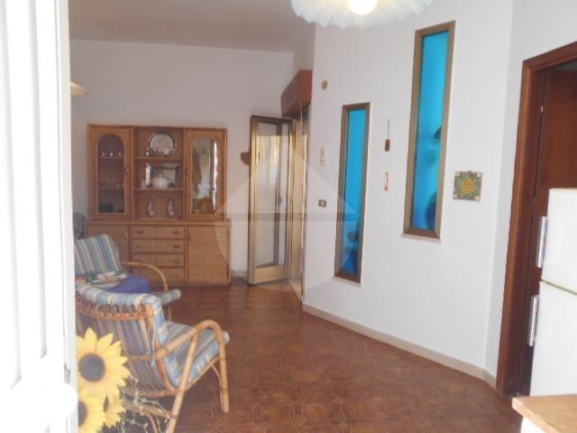 appartamento in affitto a Castelvetrano in zona Marinella di Selinunte