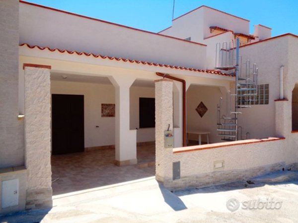 casa indipendente in affitto a Castelvetrano in zona Triscina di Selinunte