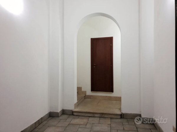 appartamento in affitto a Castelvetrano