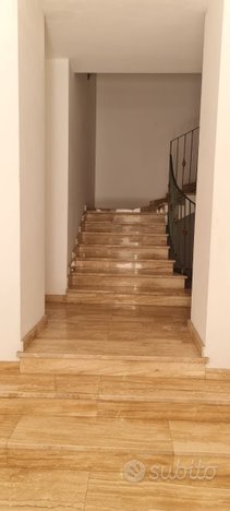 appartamento in affitto a Castelvetrano