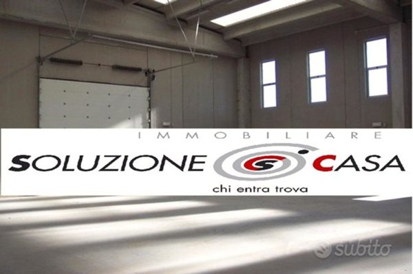 locale commerciale in affitto a Castelvetrano