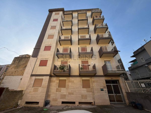 appartamento in affitto a Castelvetrano