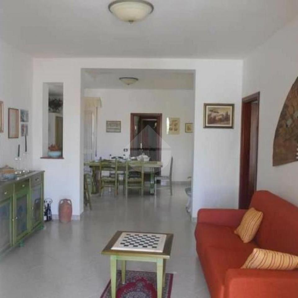 appartamento in affitto a Castelvetrano in zona Triscina di Selinunte