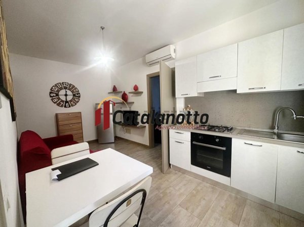 appartamento in affitto a Castelvetrano