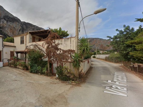 appartamento in affitto a Custonaci