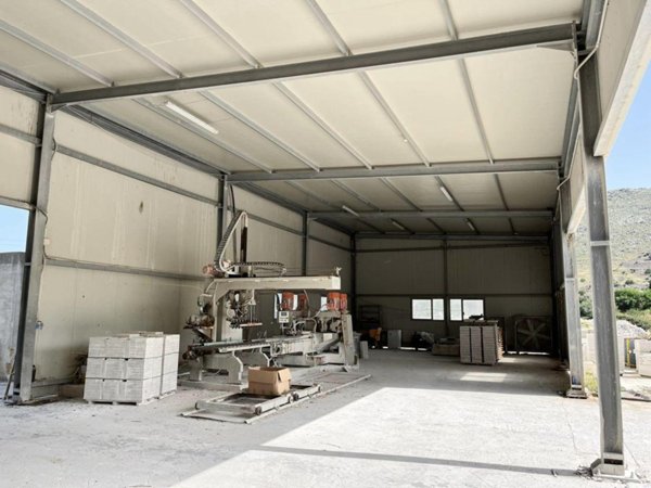 locale commerciale in affitto a Custonaci in zona Purgatorio