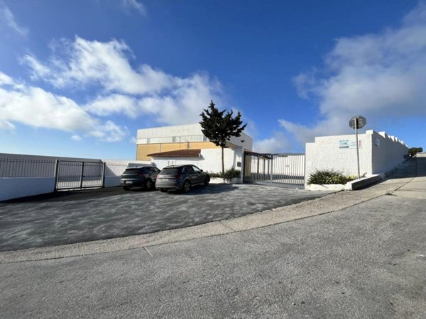 locale commerciale in affitto a Custonaci