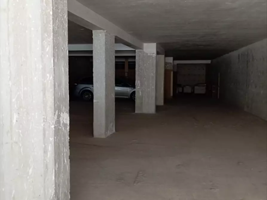 mansarda in affitto a Custonaci in zona Sperone